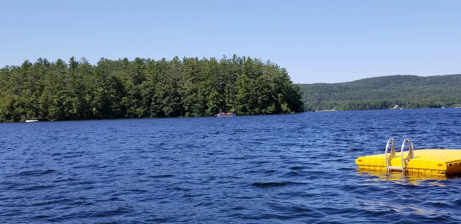 12 Princess Pine Road Northwood NH 03261