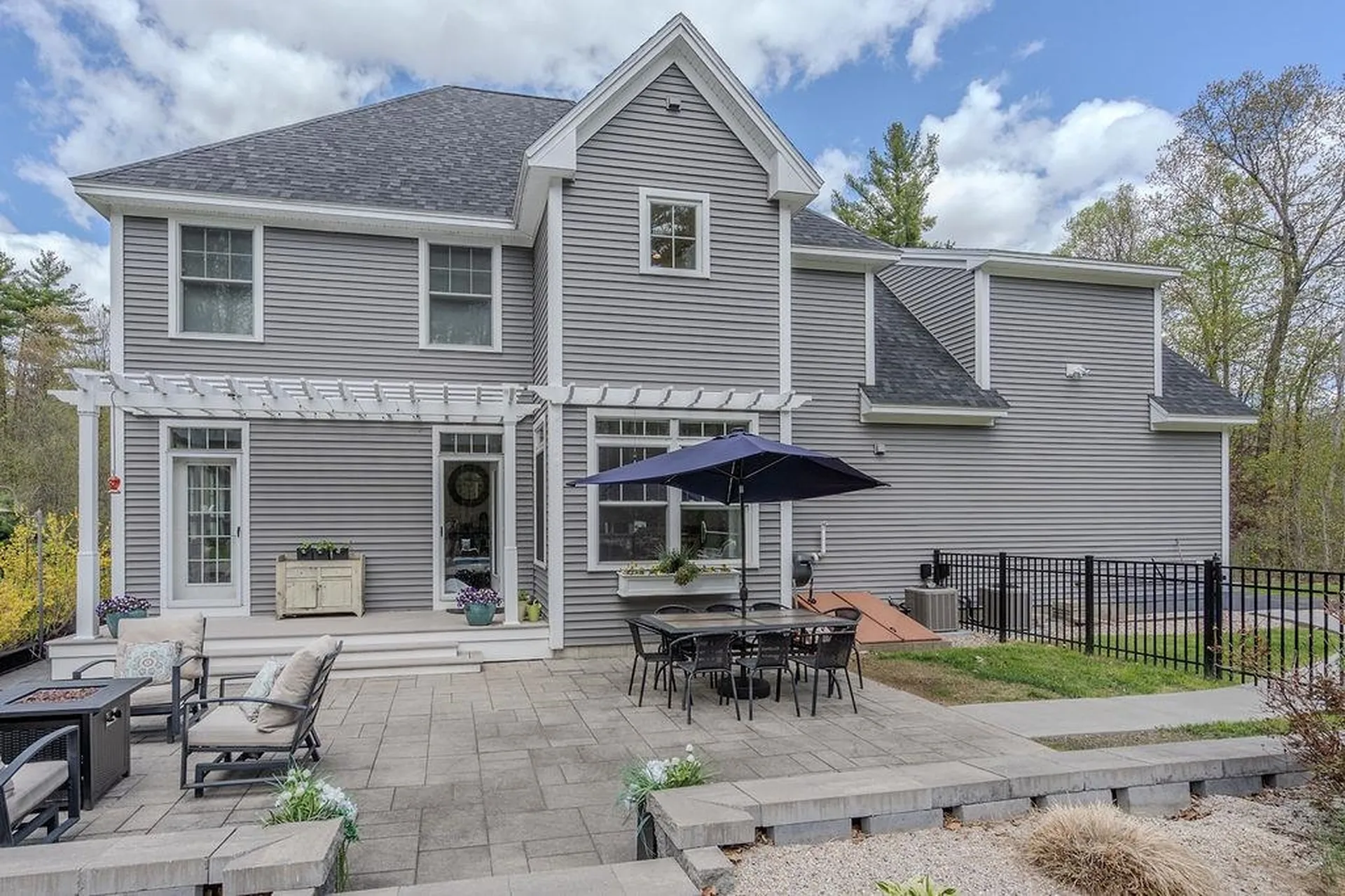 12 Princess Pine Road Northwood NH 03261