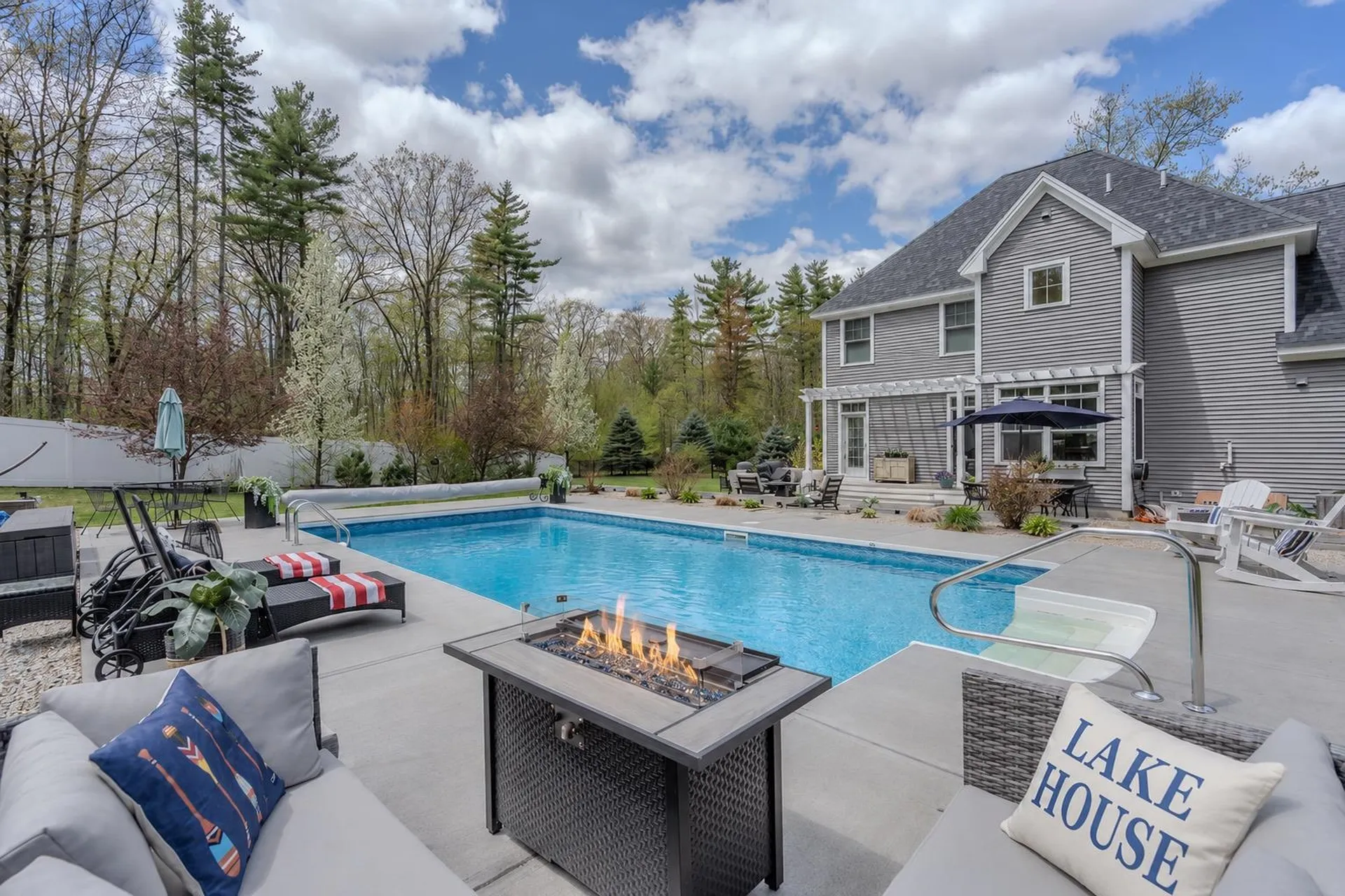 12 Princess Pine Road Northwood NH 03261