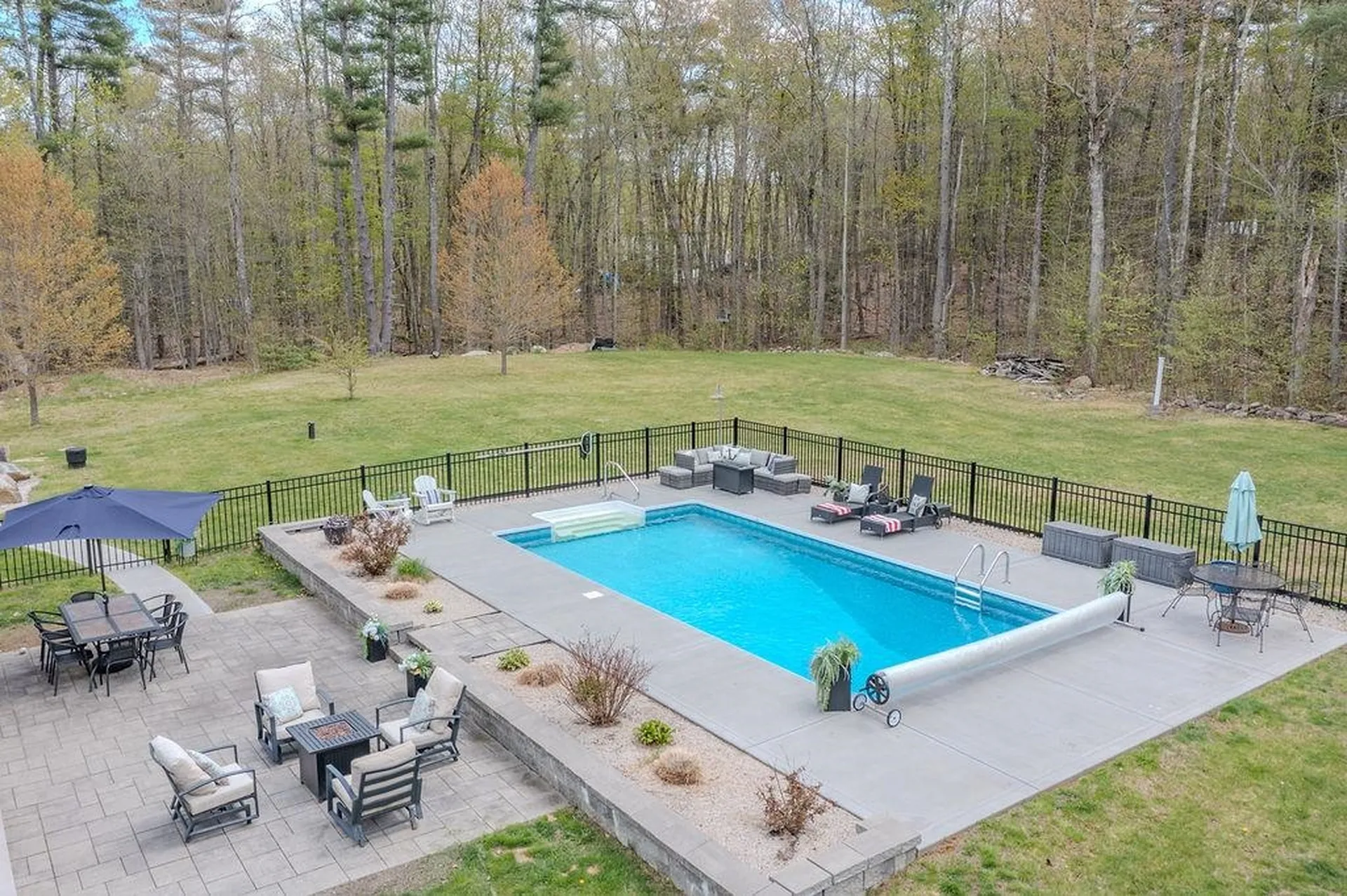 12 Princess Pine Road Northwood NH 03261