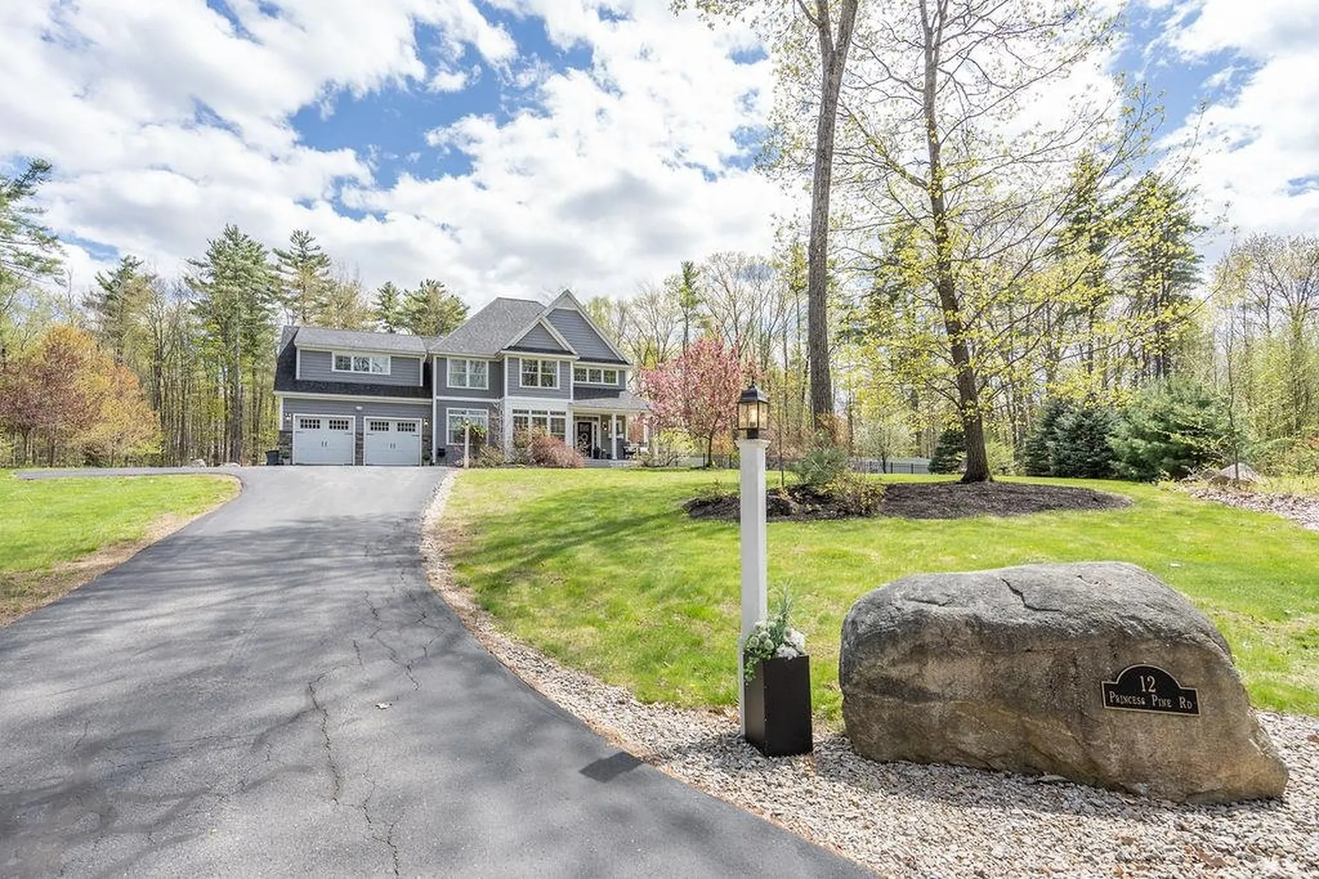 12 Princess Pine Road Northwood NH 03261