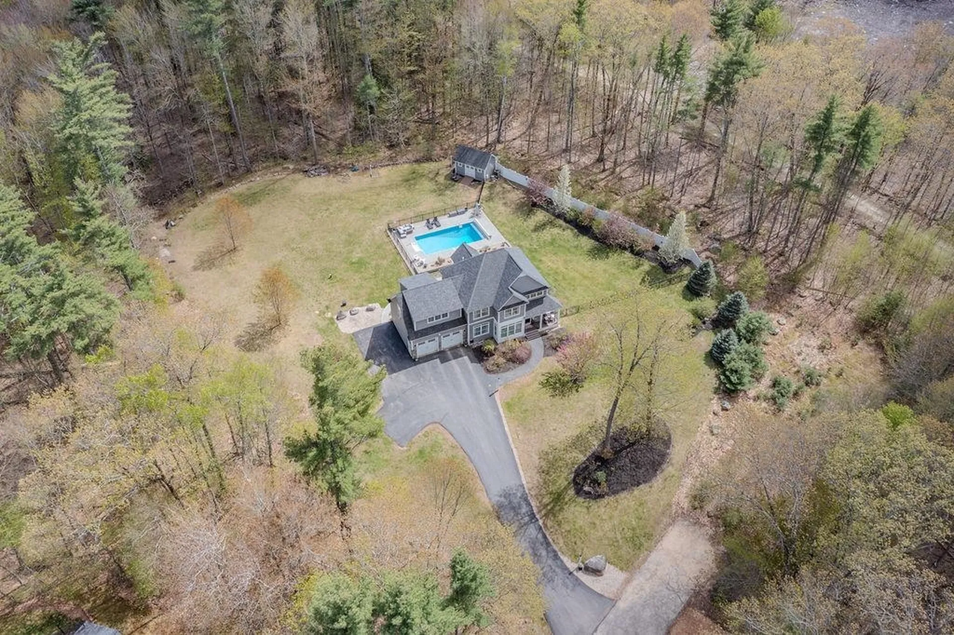 12 Princess Pine Road Northwood NH 03261