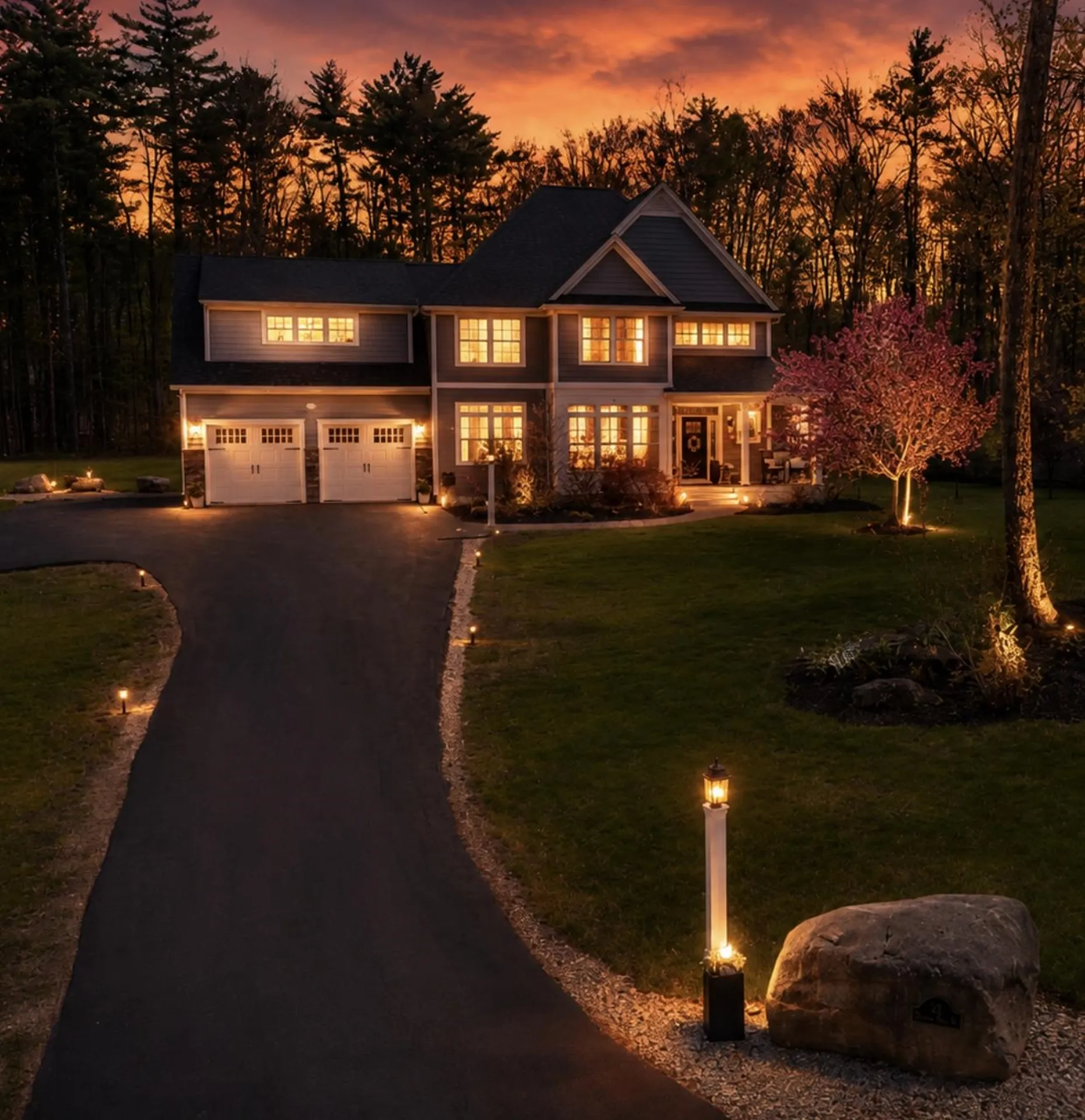 12 Princess Pine Road Northwood NH 03261
