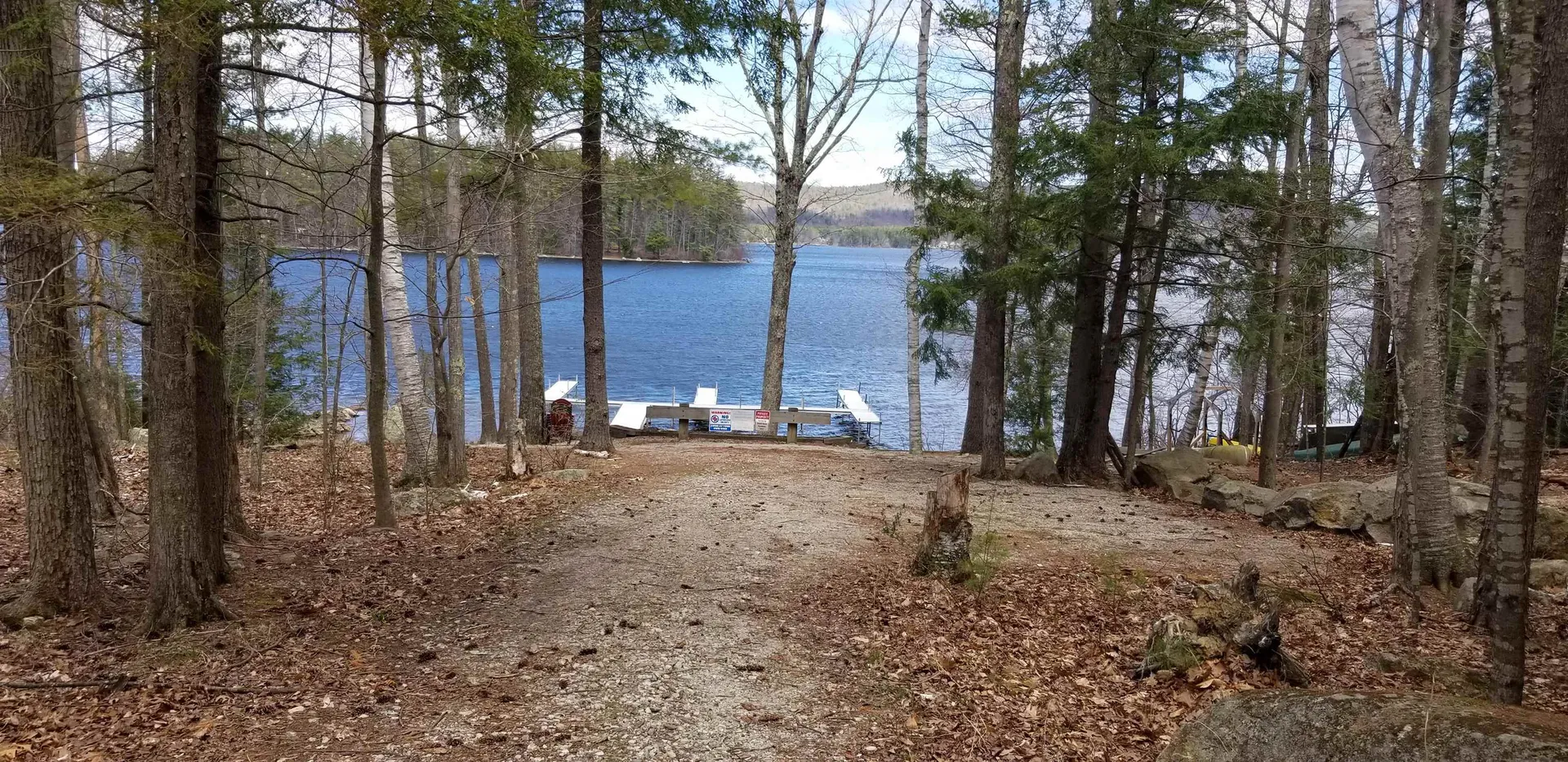 12 Princess Pine Road Northwood NH 03261