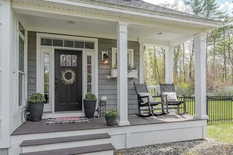 12 Princess Pine Road Northwood NH 03261