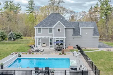 12 Princess Pine Road Northwood NH 03261