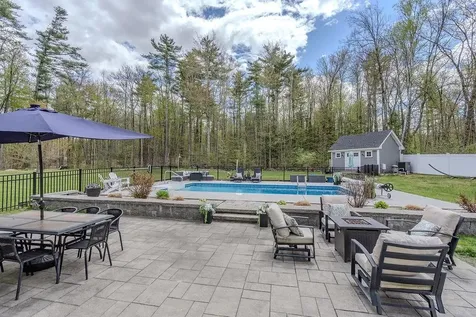12 Princess Pine Road Northwood NH 03261