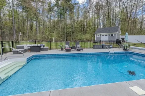 12 Princess Pine Road Northwood NH 03261