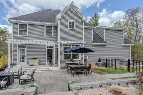 12 Princess Pine Road Northwood NH 03261