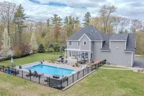 12 Princess Pine Road Northwood NH 03261