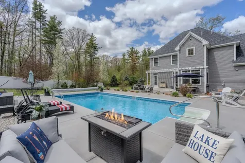 12 Princess Pine Road Northwood NH 03261
