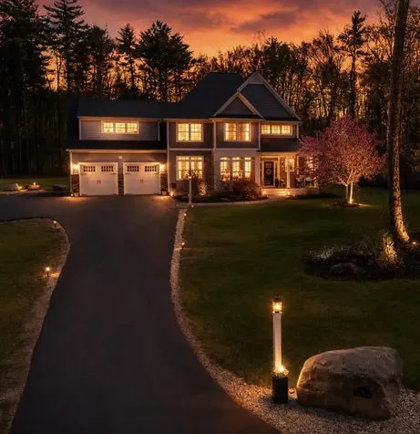 12 Princess Pine Road Northwood NH 03261