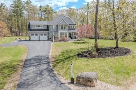 12 Princess Pine Road Northwood NH 03261