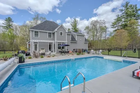12 Princess Pine Road Northwood NH 03261