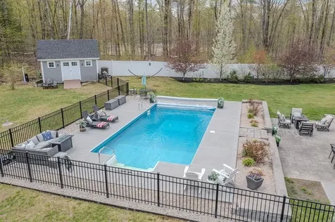 12 Princess Pine Road Northwood NH 03261