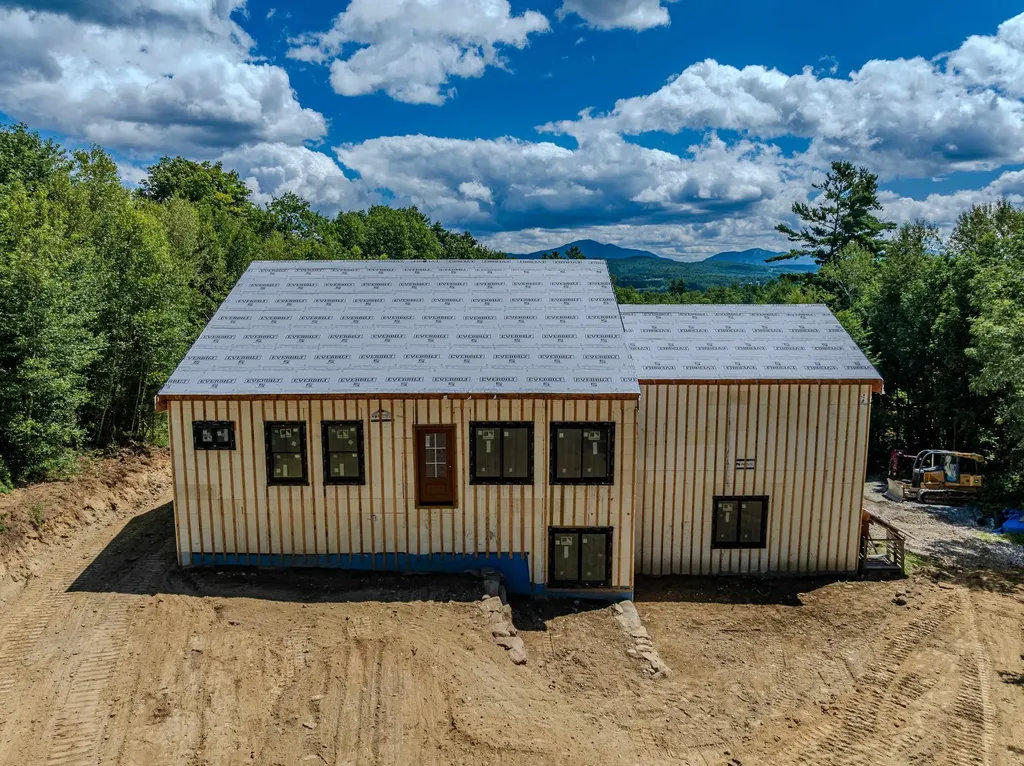 245 Manns Hill Road Littleton NH 03561