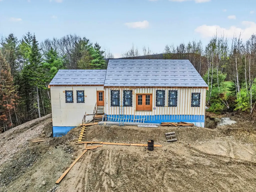 245 Manns Hill Road Littleton NH 03561