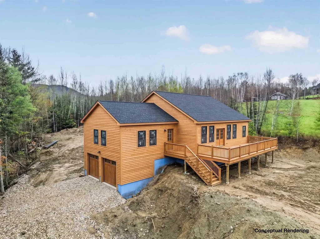 245 Manns Hill Road Littleton NH 03561