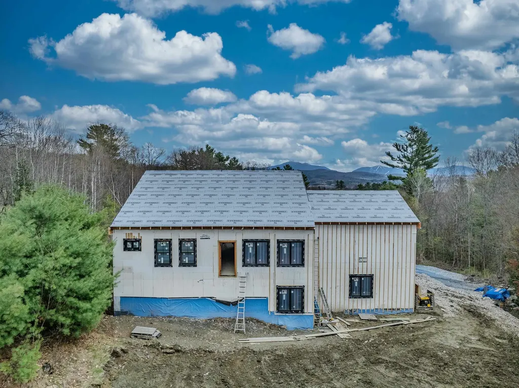 245 Manns Hill Road Littleton NH 03561