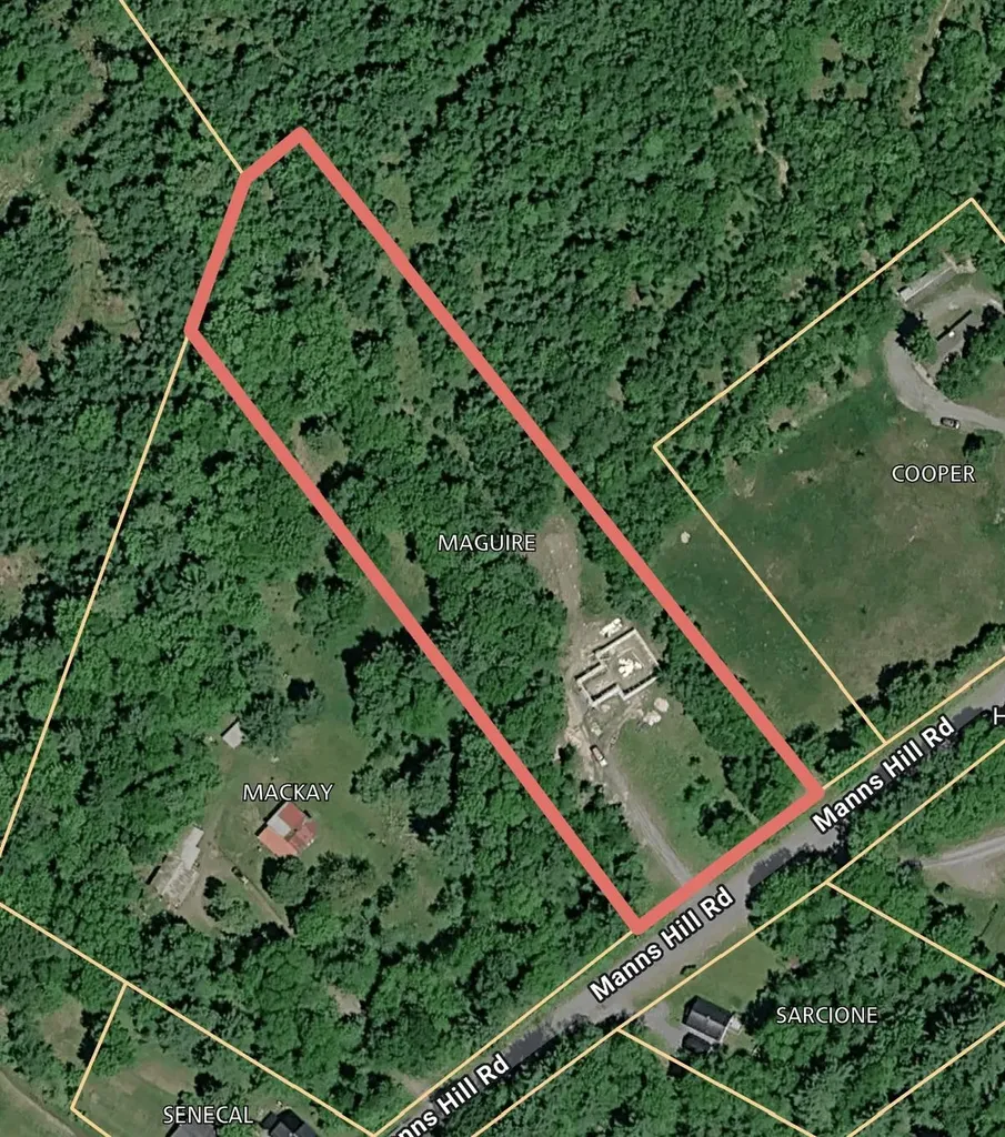 245 Manns Hill Road Littleton NH 03561