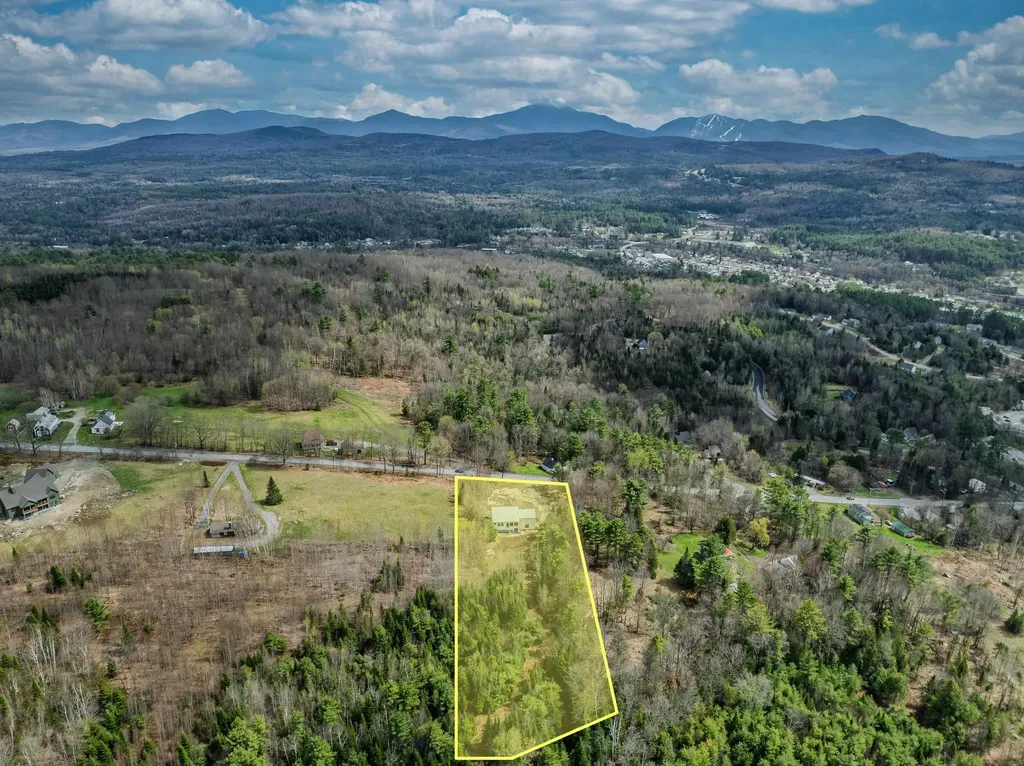 245 Manns Hill Road Littleton NH 03561
