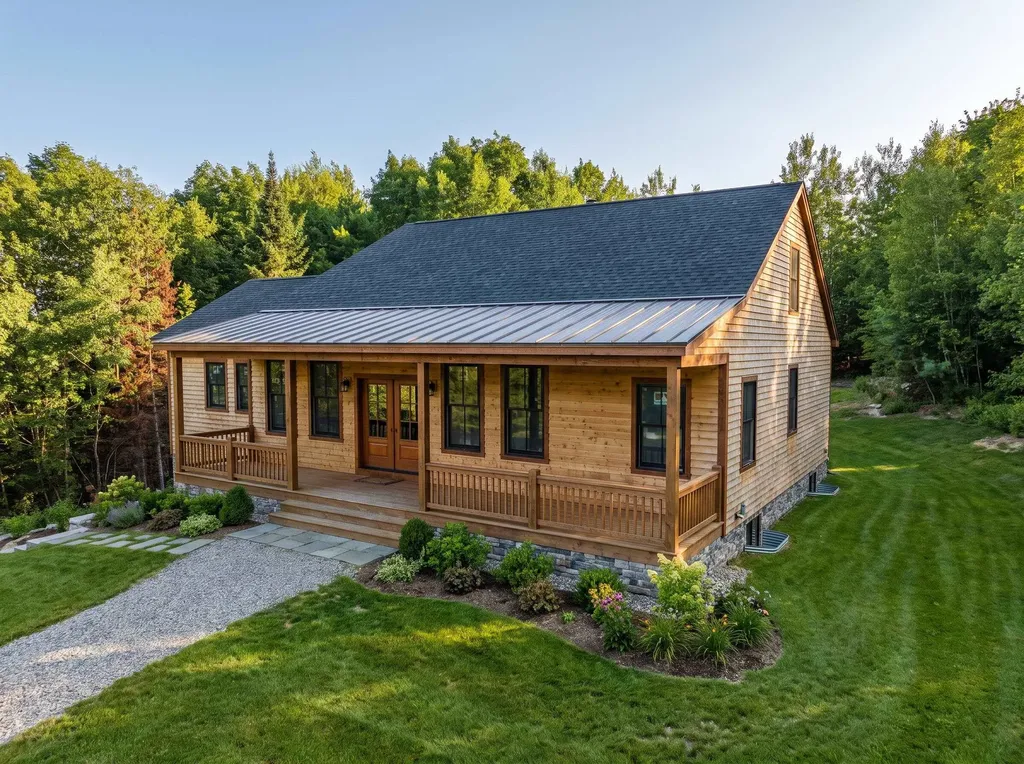 245 Manns Hill Road Littleton NH 03561