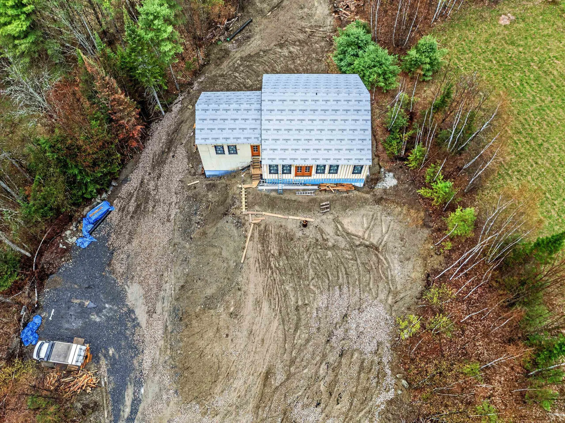 245 Manns Hill Road Littleton NH 03561