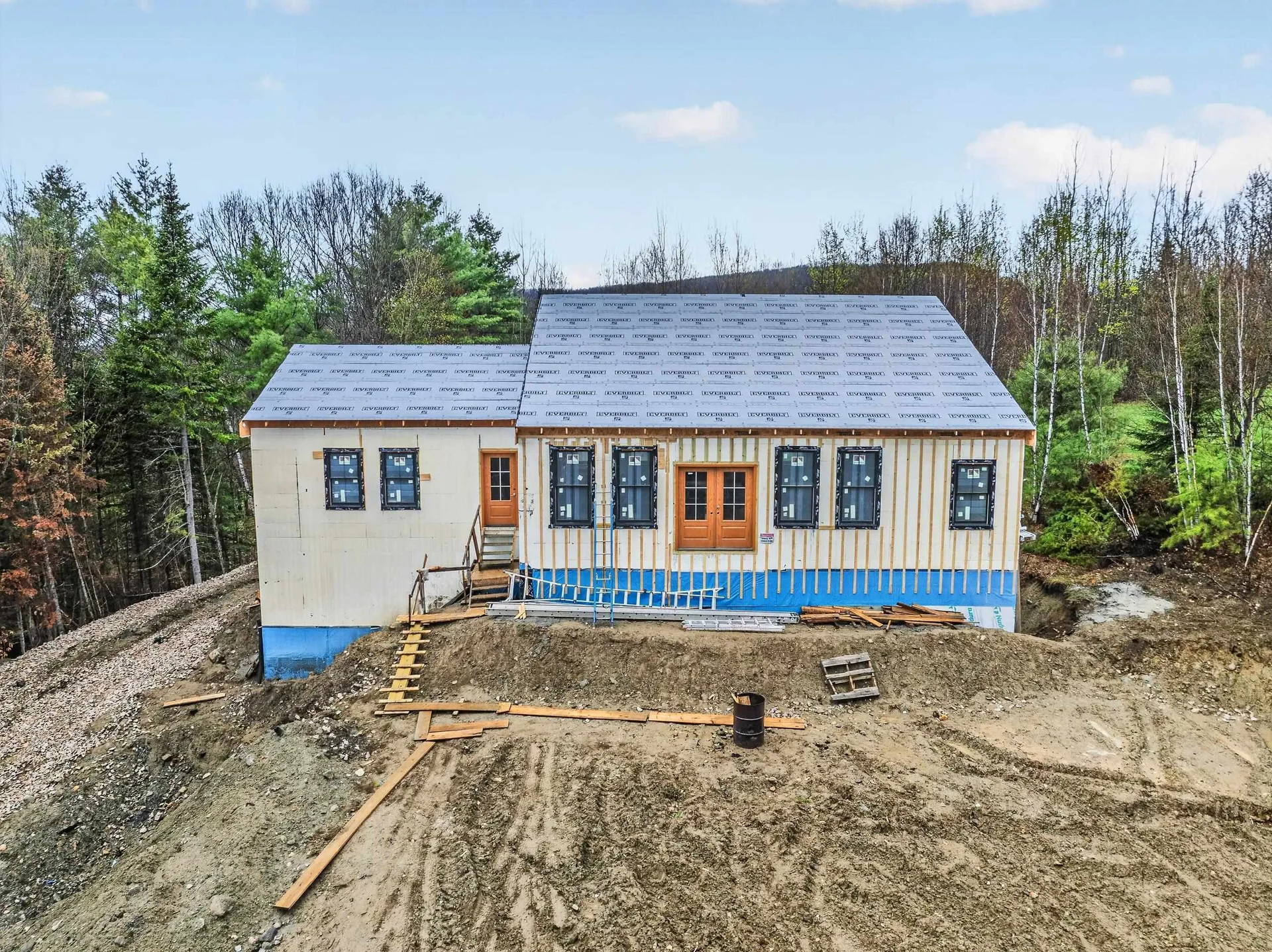 245 Manns Hill Road Littleton NH 03561