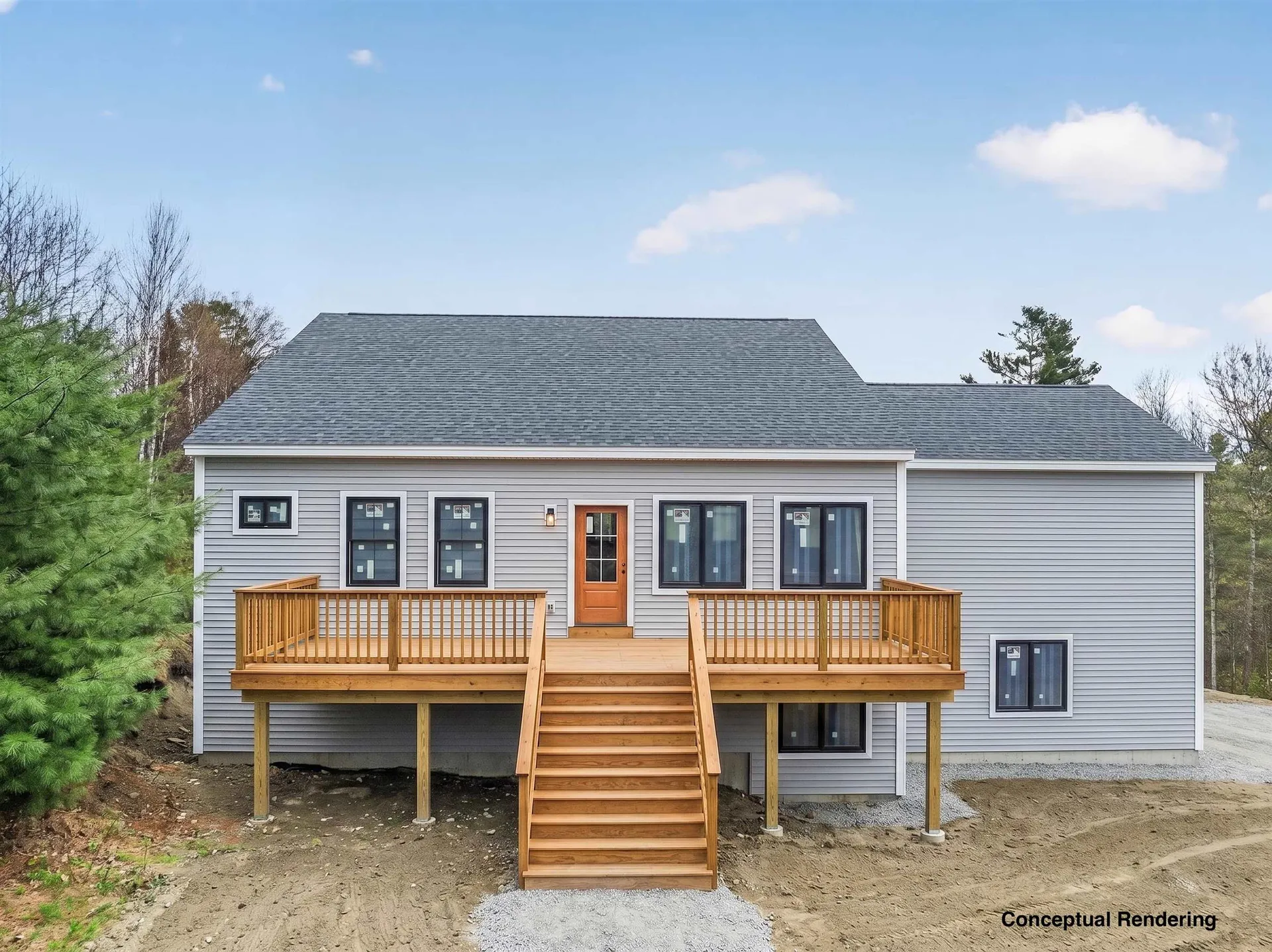 245 Manns Hill Road Littleton NH 03561