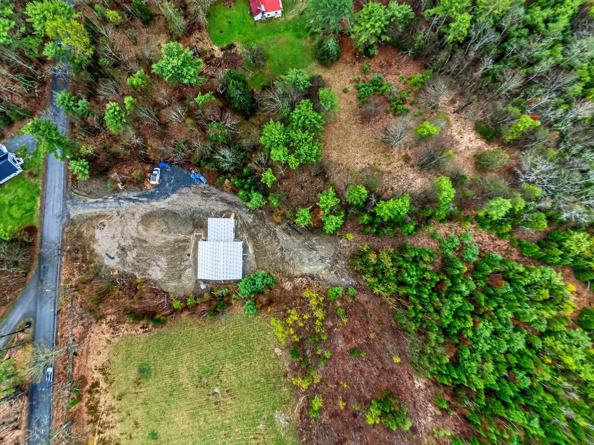 245 Manns Hill Road Littleton NH 03561