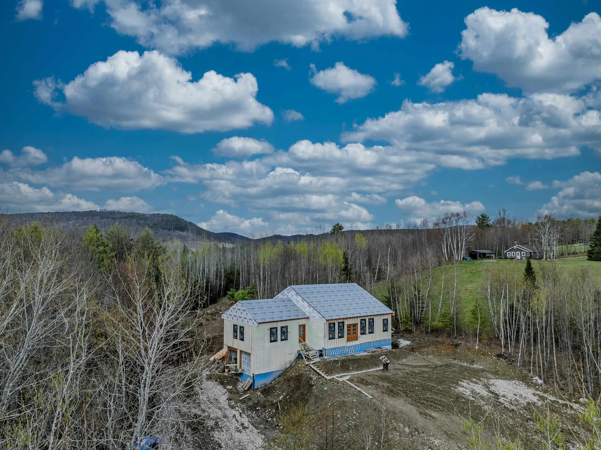 245 Manns Hill Road Littleton NH 03561