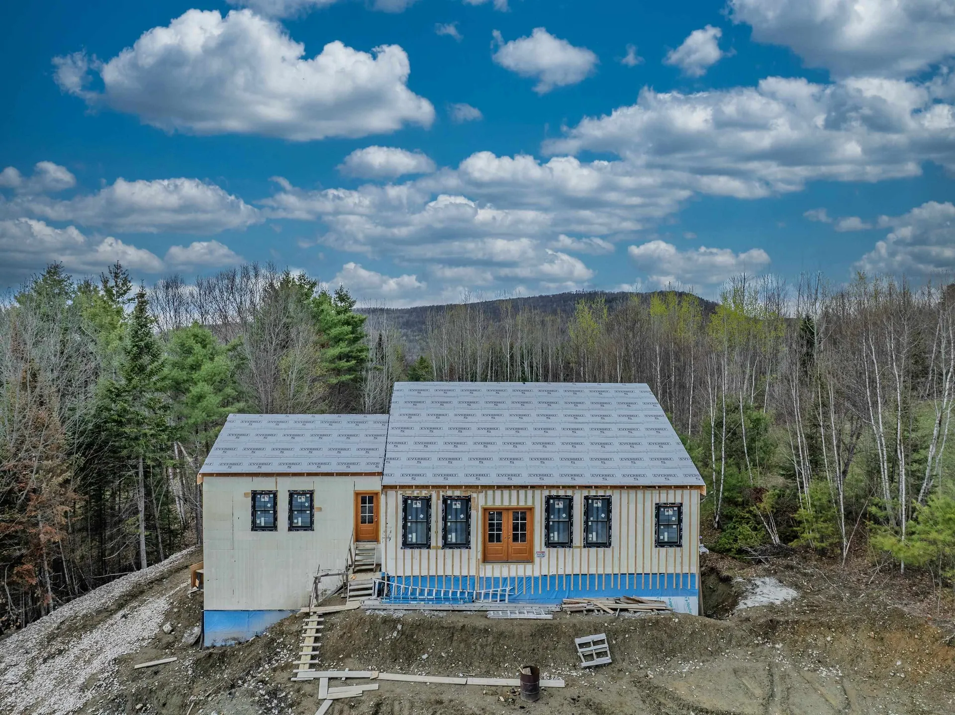 245 Manns Hill Road Littleton NH 03561