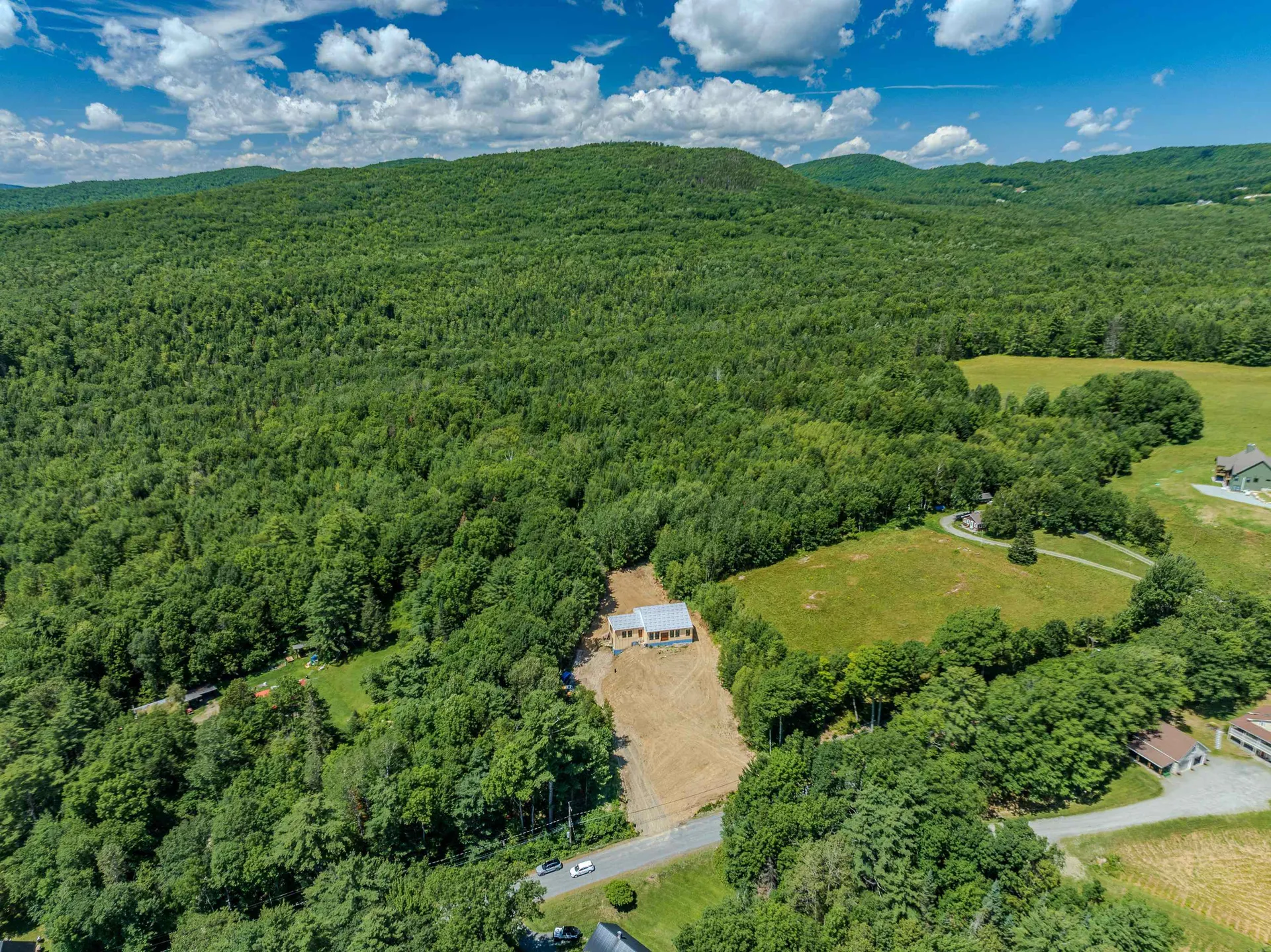245 Manns Hill Road Littleton NH 03561