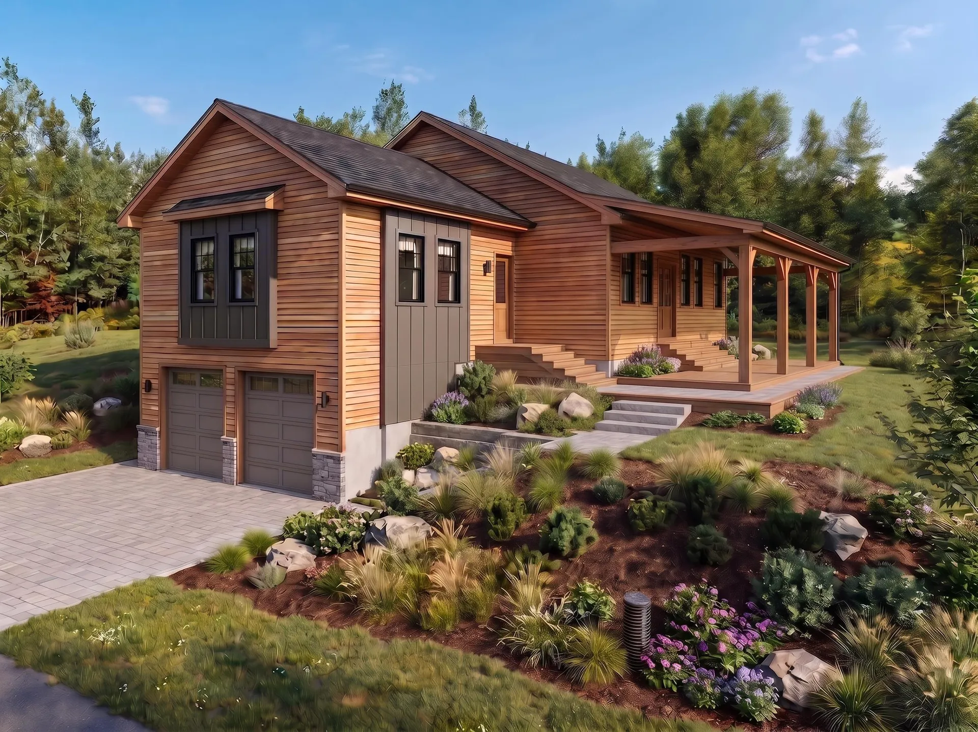 245 Manns Hill Road Littleton NH 03561