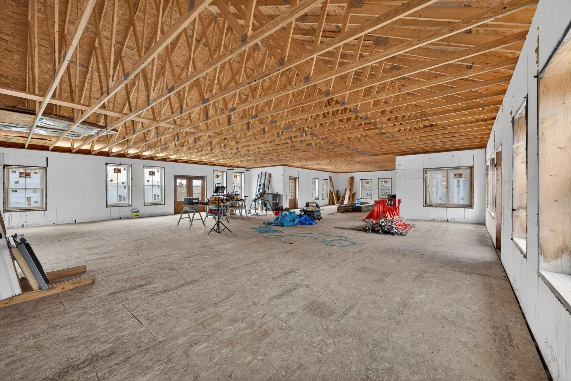 245 Manns Hill Road Littleton NH 03561