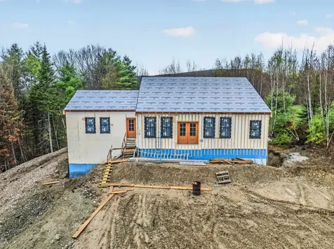 245 Manns Hill Road Littleton NH 03561