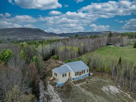 245 Manns Hill Road Littleton NH 03561