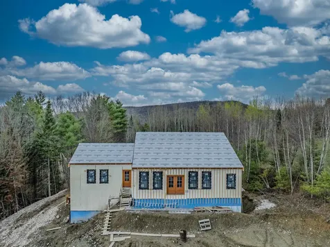 245 Manns Hill Road Littleton NH 03561