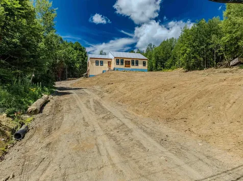 245 Manns Hill Road Littleton NH 03561