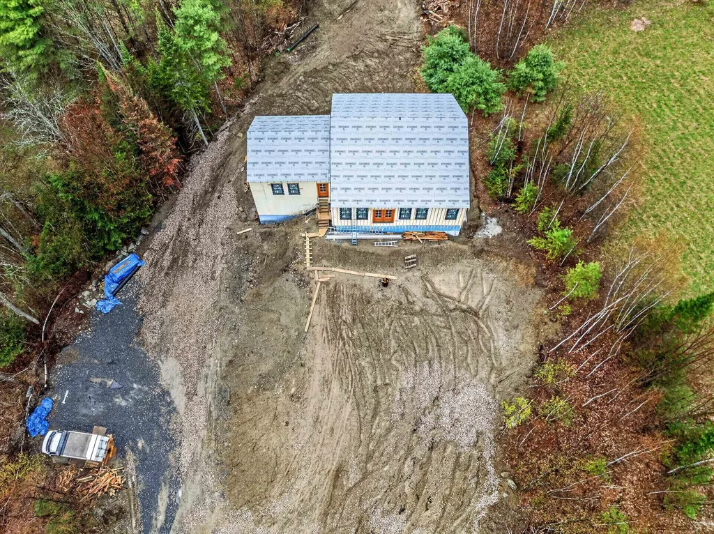 245 Manns Hill Road Littleton NH 03561
