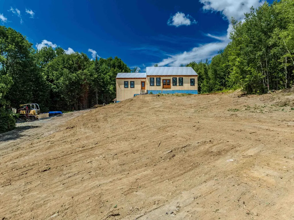 245 Manns Hill Road Littleton NH 03561