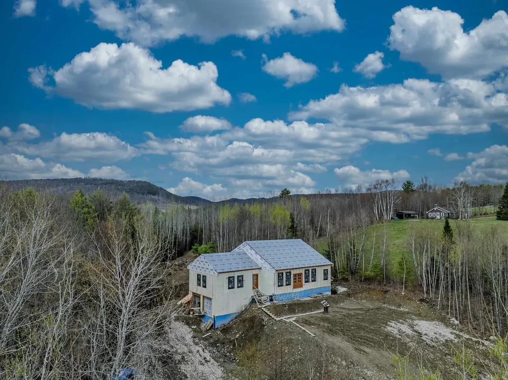 245 Manns Hill Road Littleton NH 03561