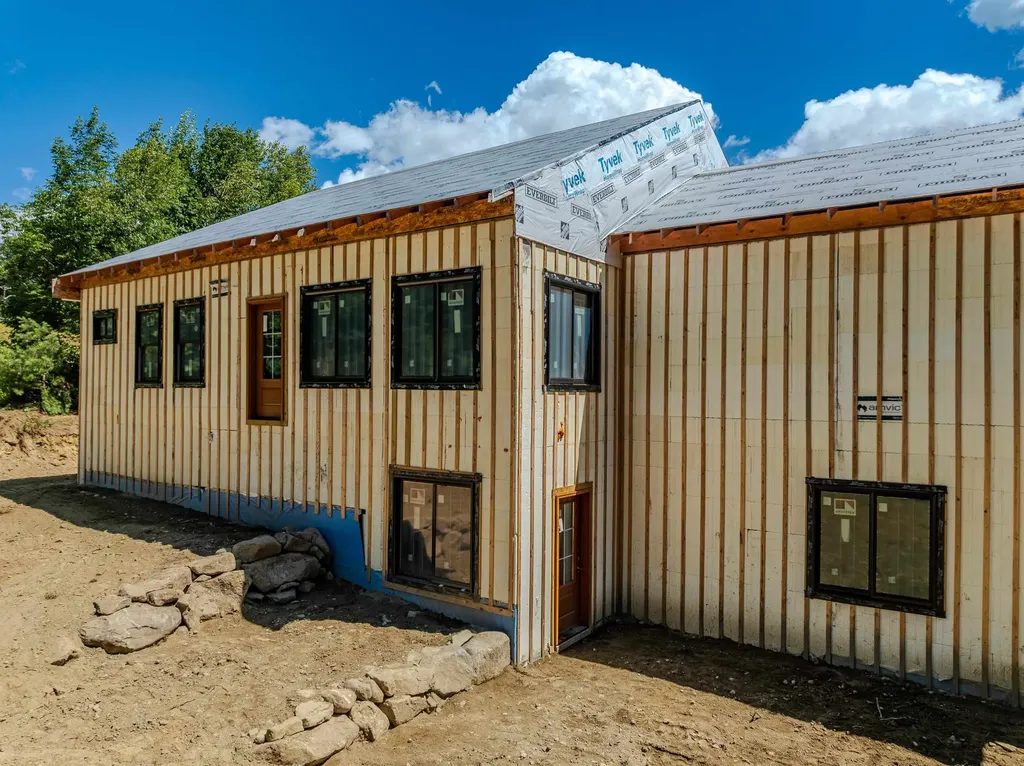245 Manns Hill Road Littleton NH 03561