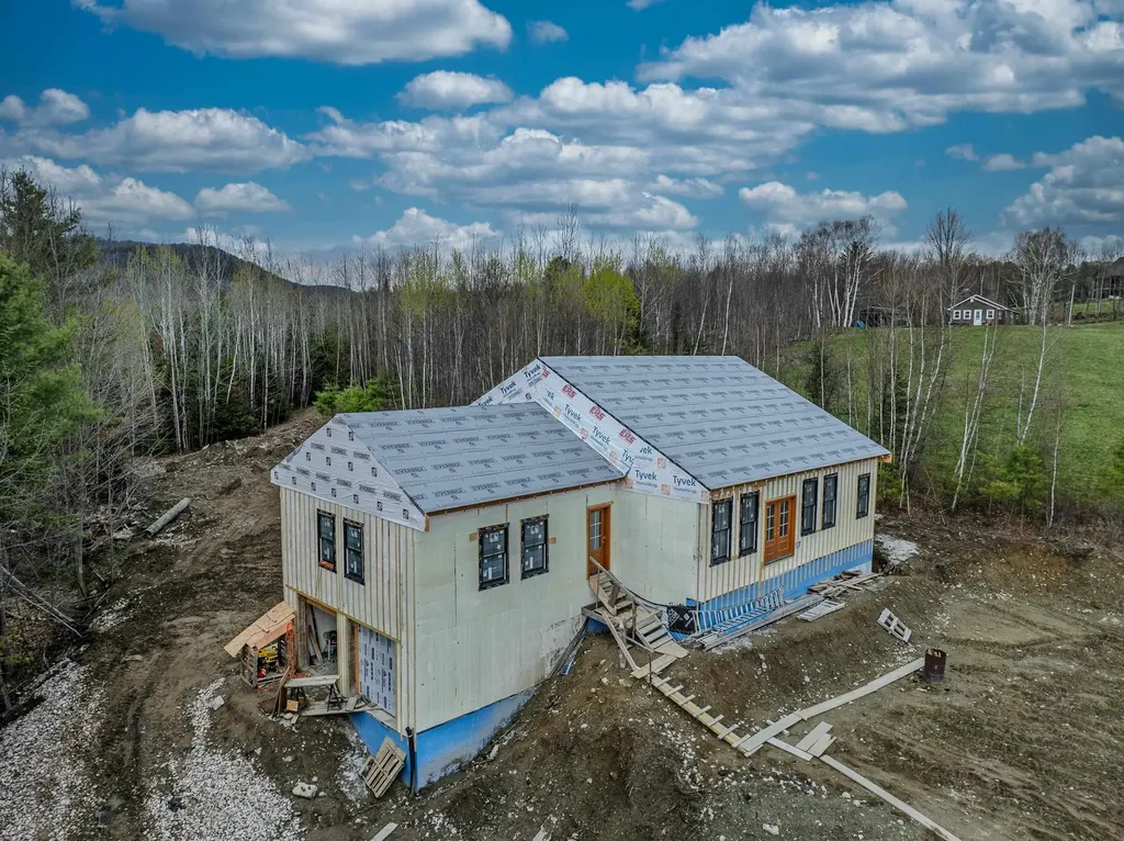 245 Manns Hill Road Littleton NH 03561