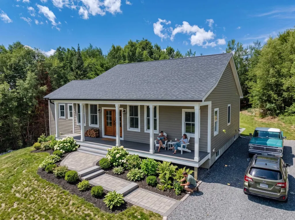 245 Manns Hill Road Littleton NH 03561