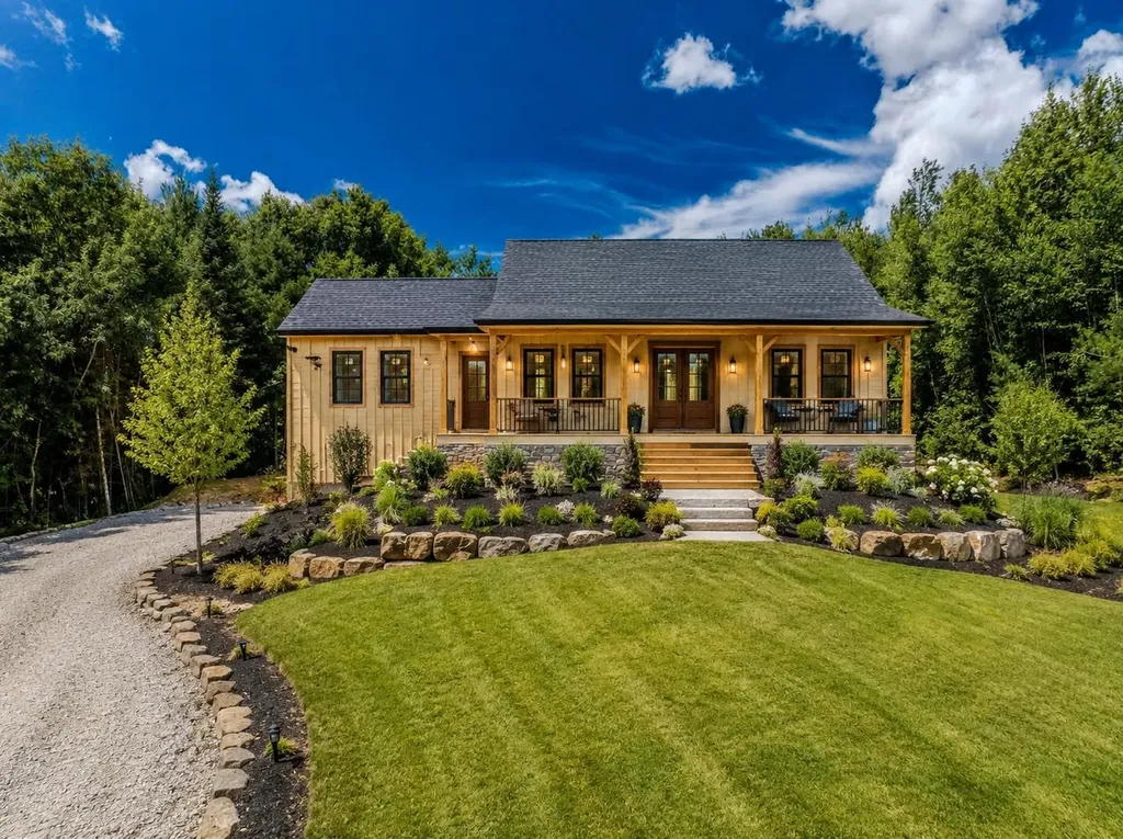 245 Manns Hill Road Littleton NH 03561
