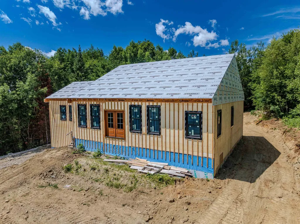 245 Manns Hill Road Littleton NH 03561