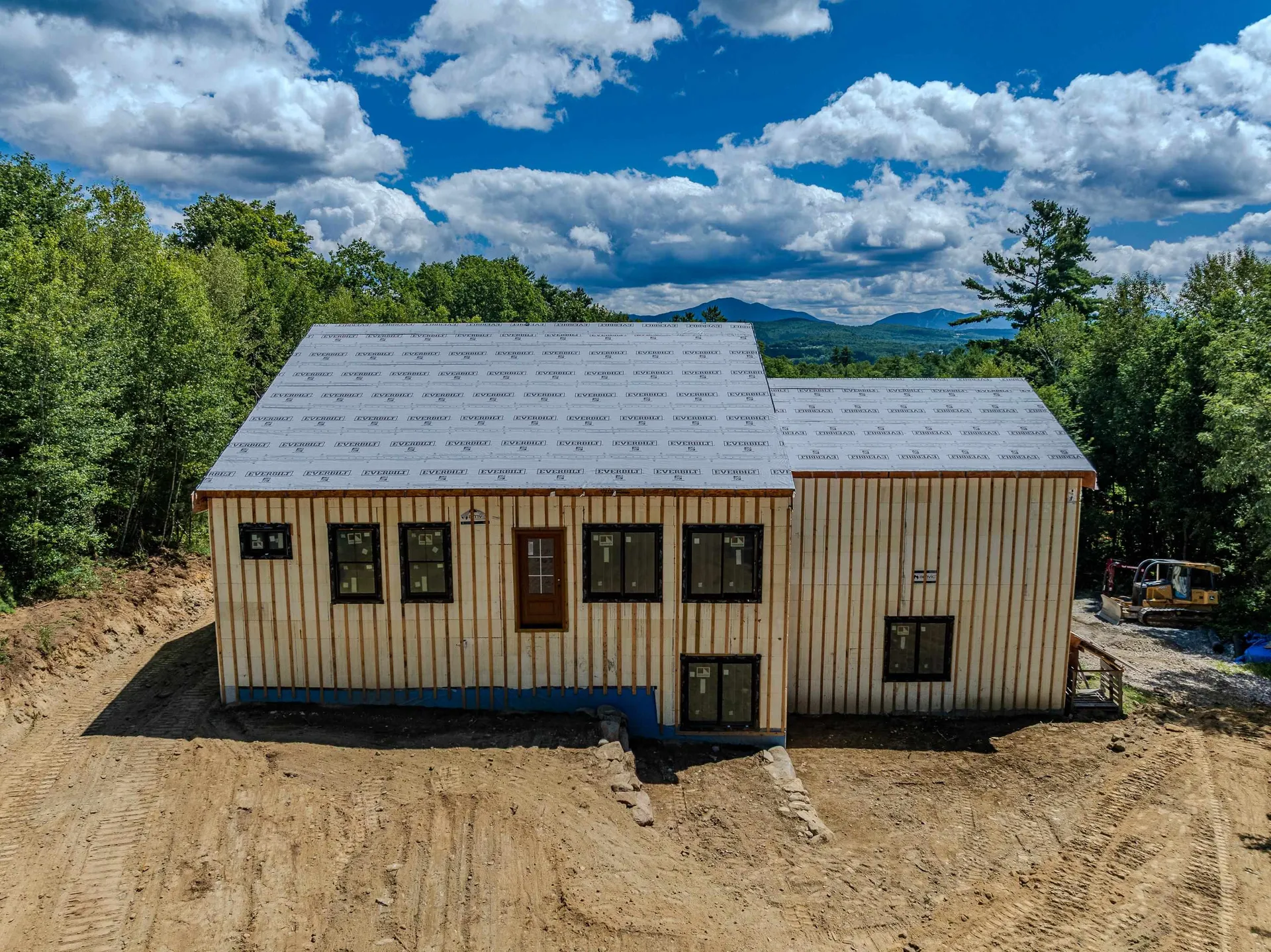 245 Manns Hill Road Littleton NH 03561