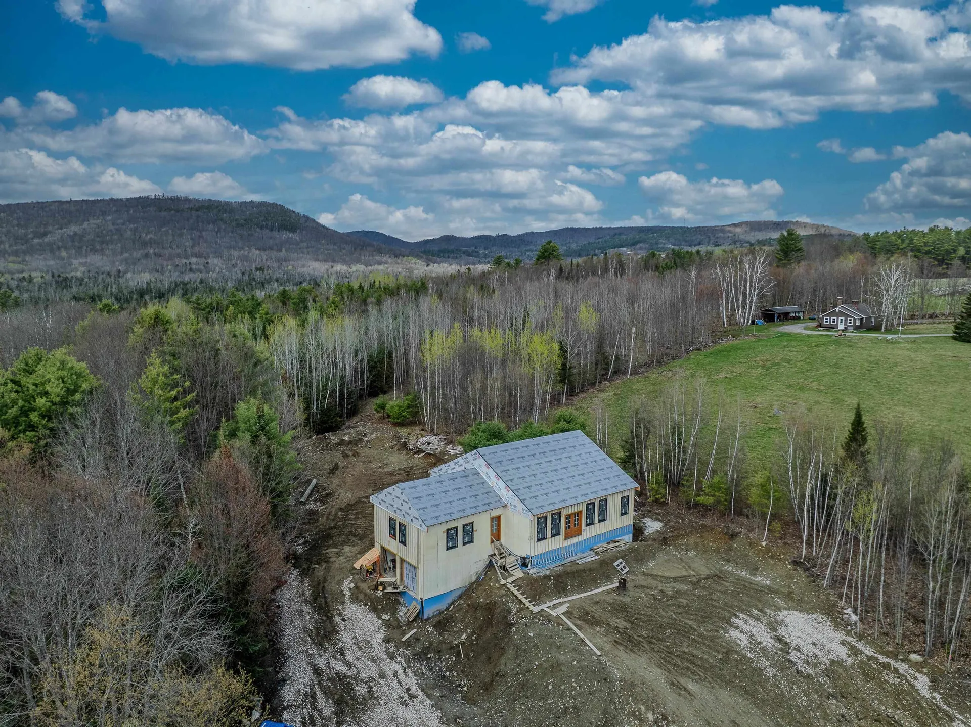 245 Manns Hill Road Littleton NH 03561