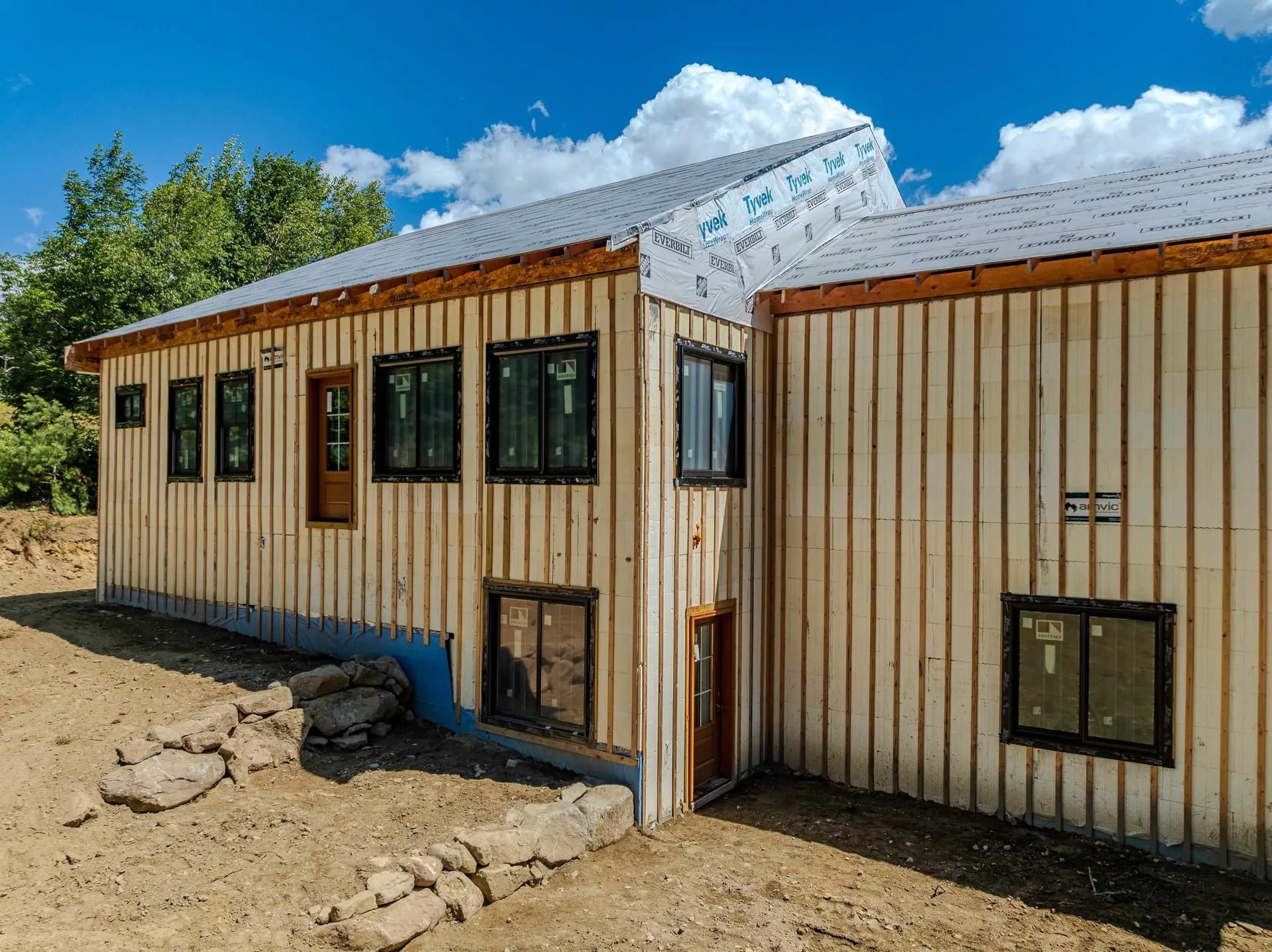245 Manns Hill Road Littleton NH 03561